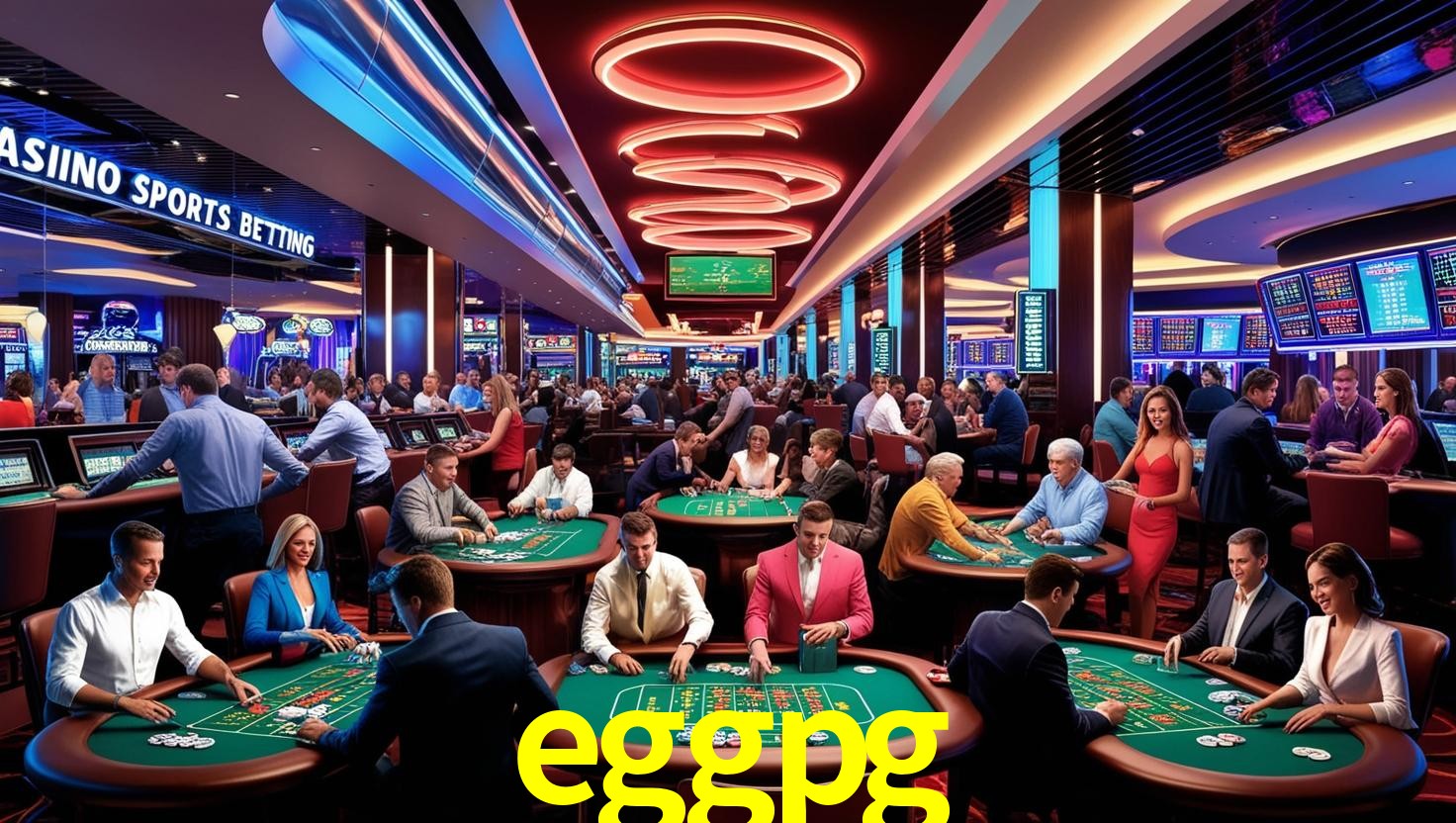 EGGPG